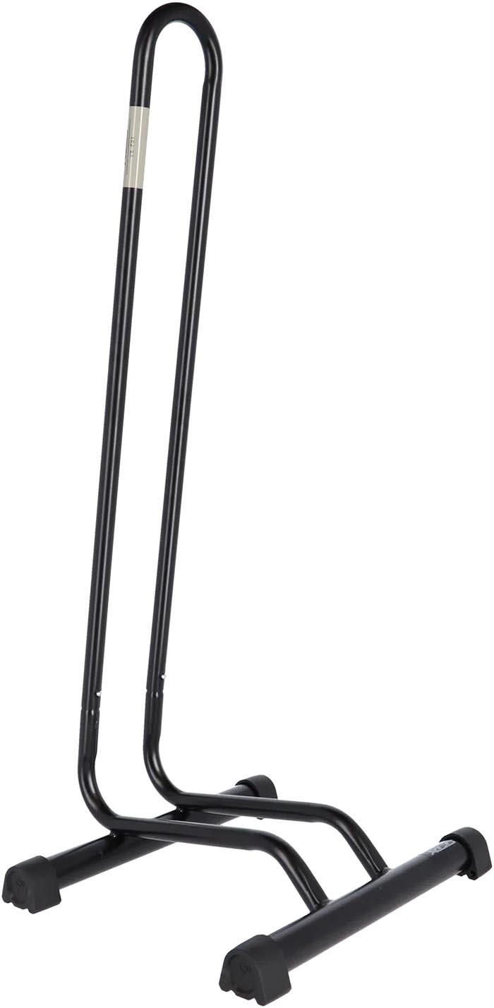 XLC Fahrrad Béquille VS-F01 pour 1 vélo, jusqu'à 29" (27,5-29")
