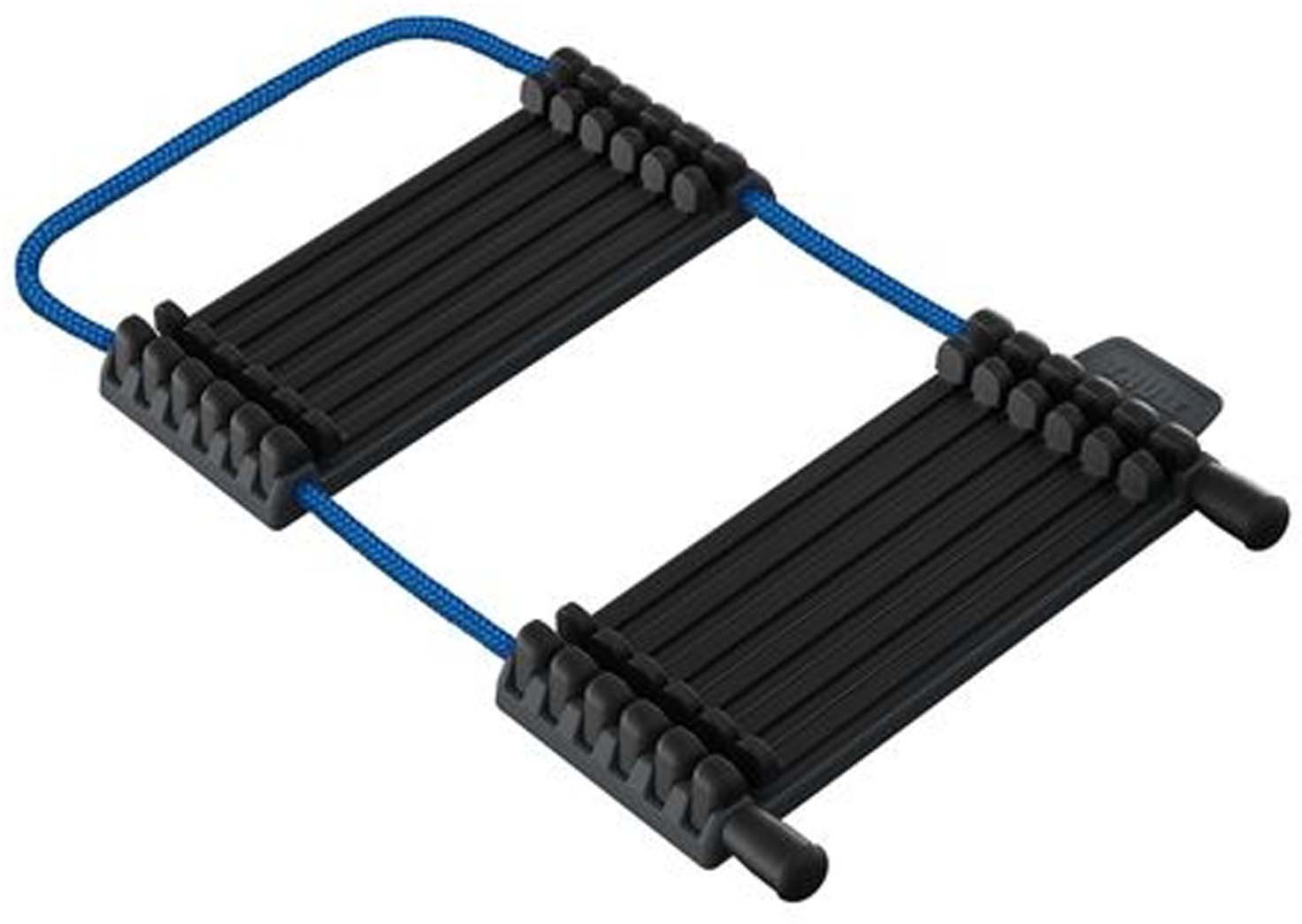 Thule Carbon Frame Protector - Adaptateur pour le transport sécurisé des vélos avec cadre en carbone