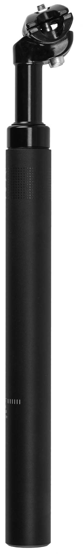 RFR Tige de selle Pro 31,6 mm x 350 mm