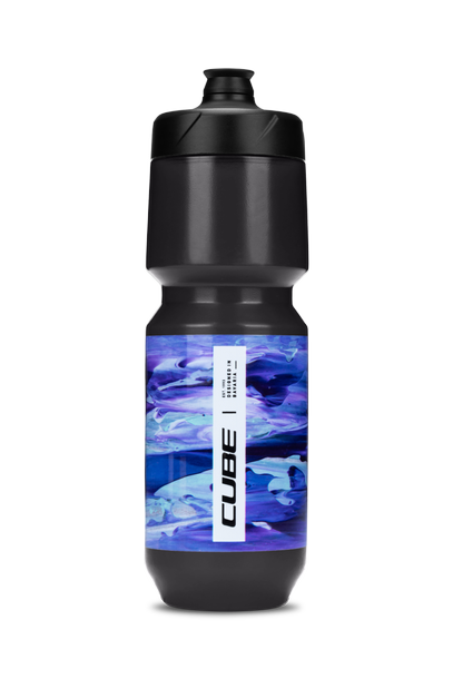 Cube Gourde Flow 750 - pattern