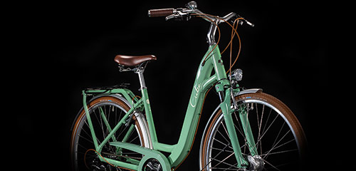 Clique ici pour accéder à nos vélos de ville