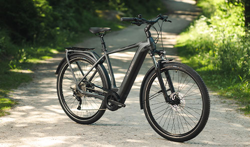 Cliquez ici pour accéder à nos vélos électriques de cross