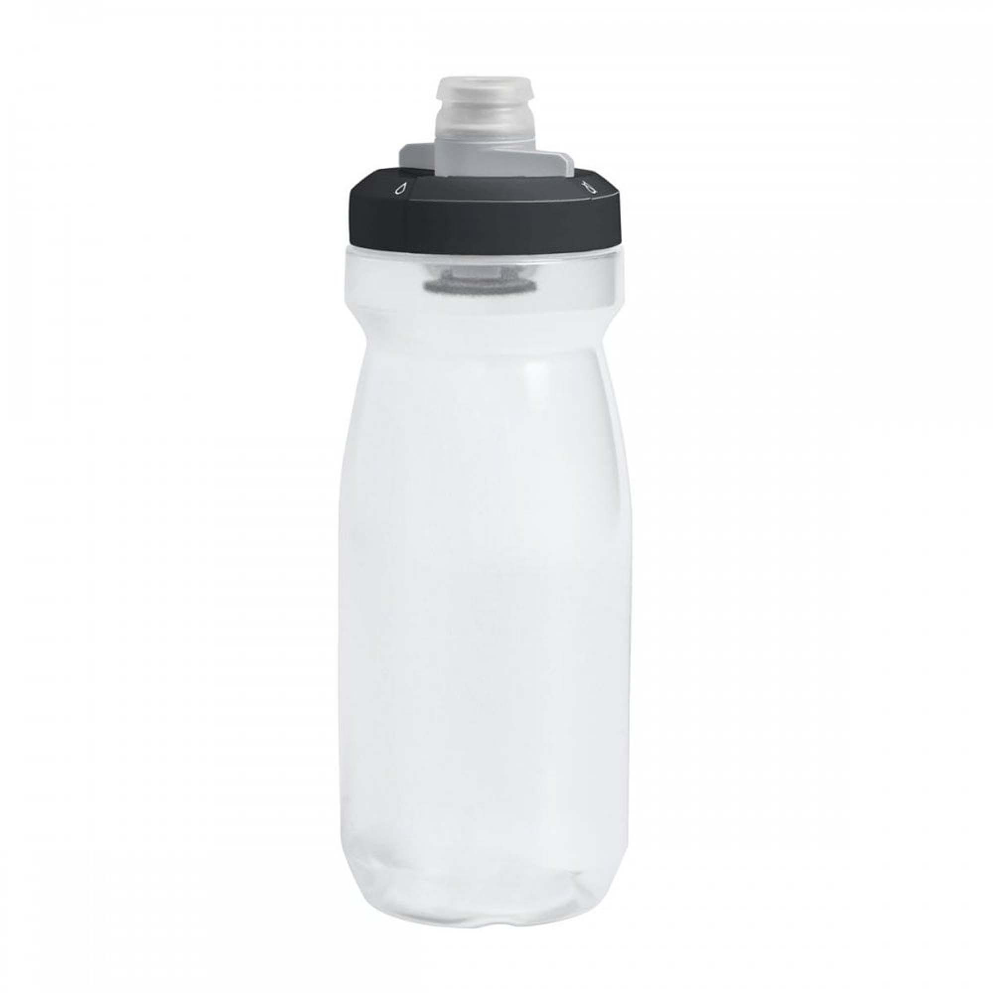 Camelbak Gourde Podium transparente - 620 ml
