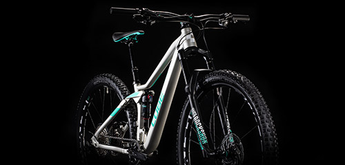 Clique ici pour accéder à nos vélos Fully