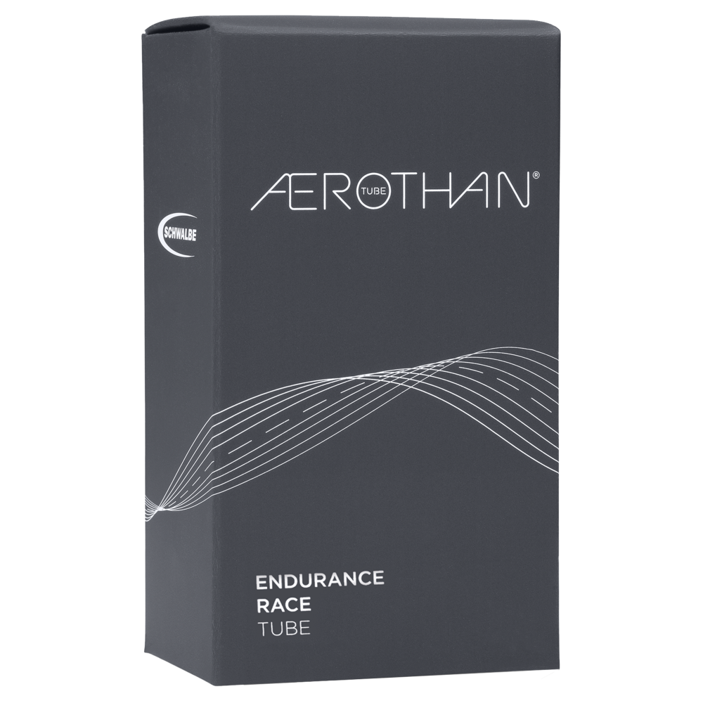 Schwalbe Chambre à air Aerothan Tube 28"/700C Endurance Race