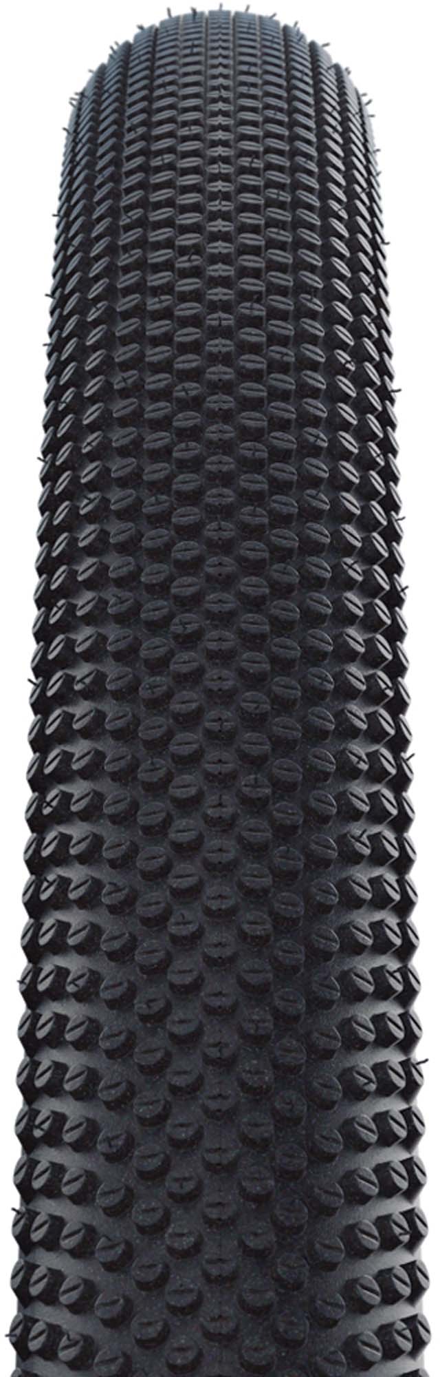 Schwalbe G-One Allround Performance 28x1.50" TLE Addix E-25 Pneus pliants