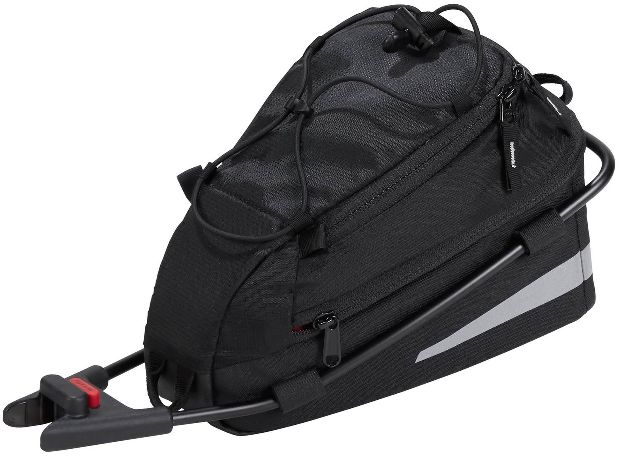 Vaude Off Road Bag S Sac de selle