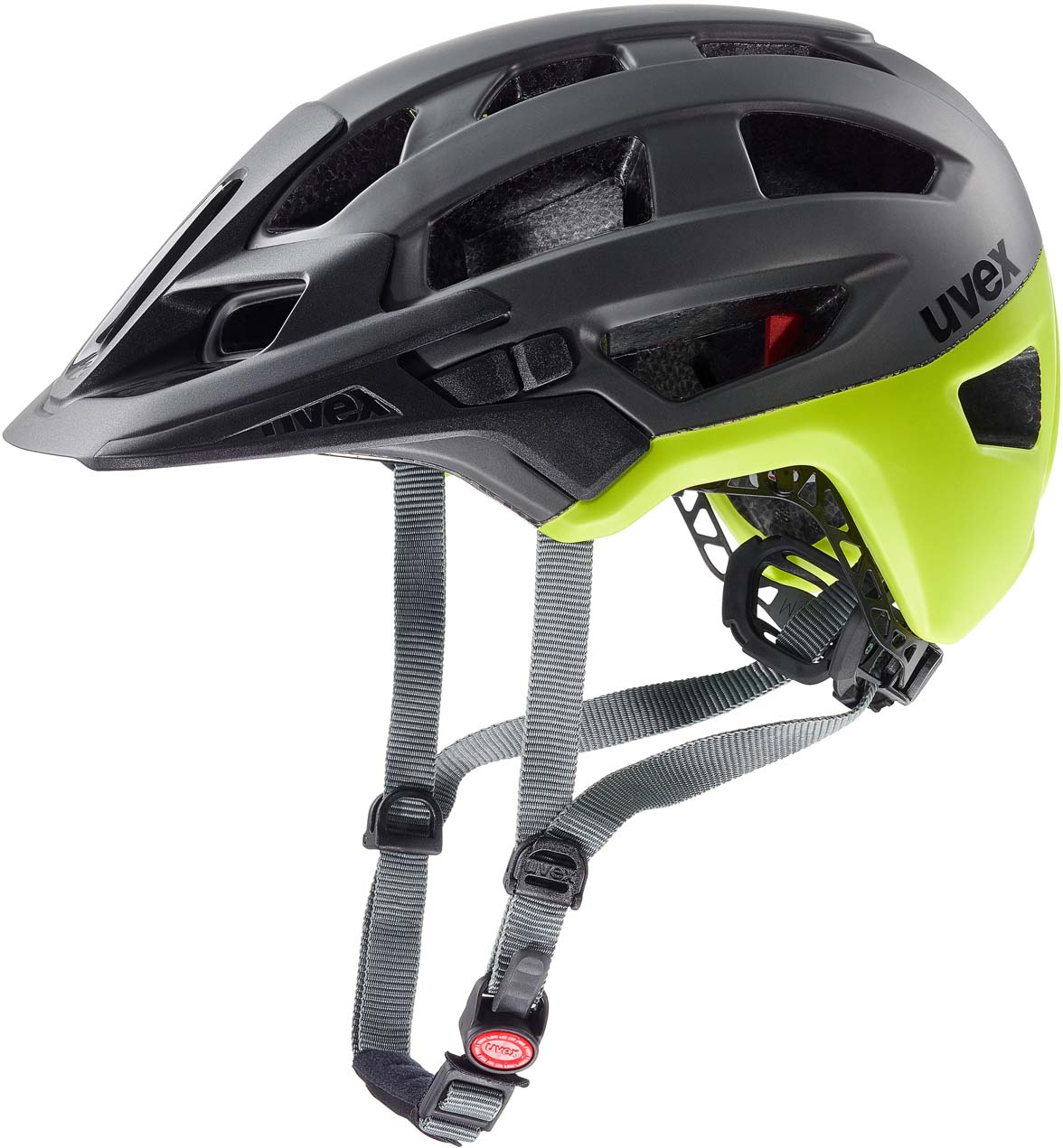 Uvex finale 2.0 - casque de vélo