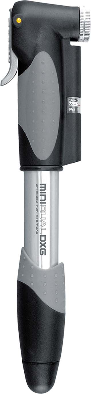 Topeak Mini-pompe Mini Dual DXG