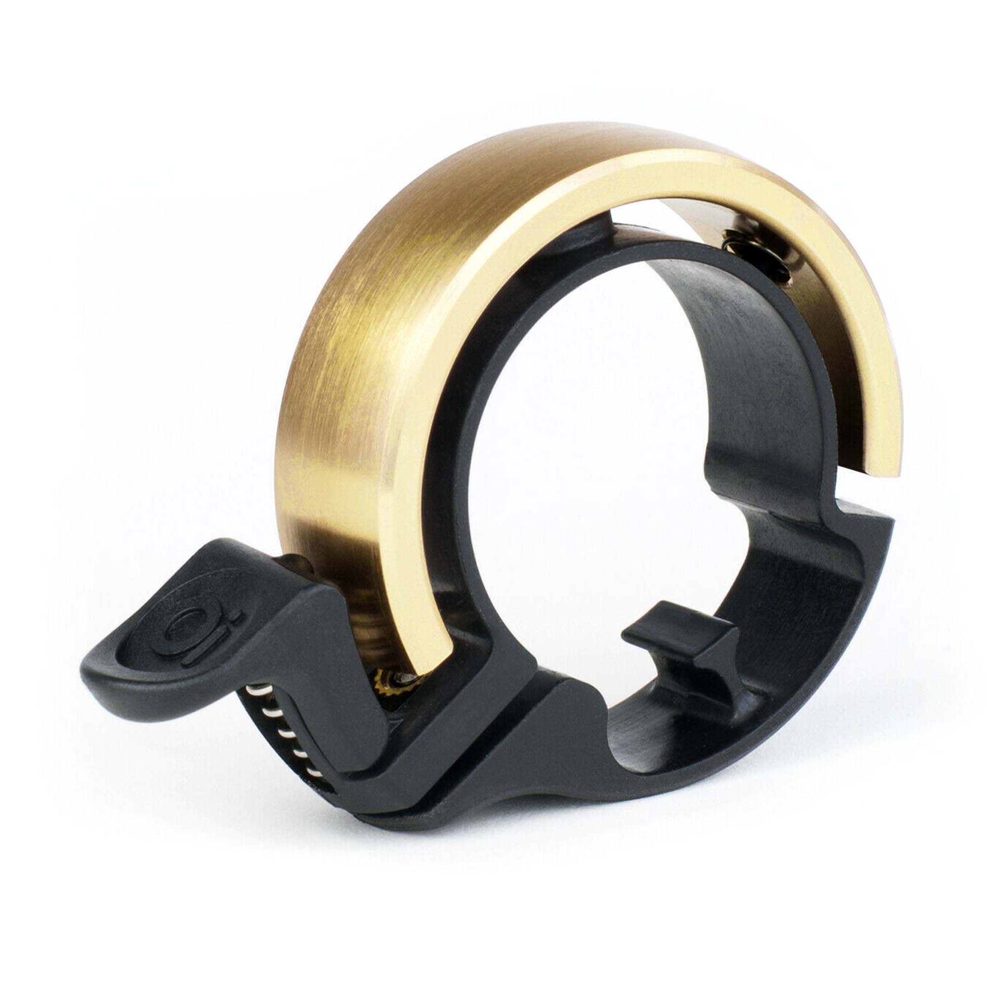 Knog Cloche Oi petit laiton