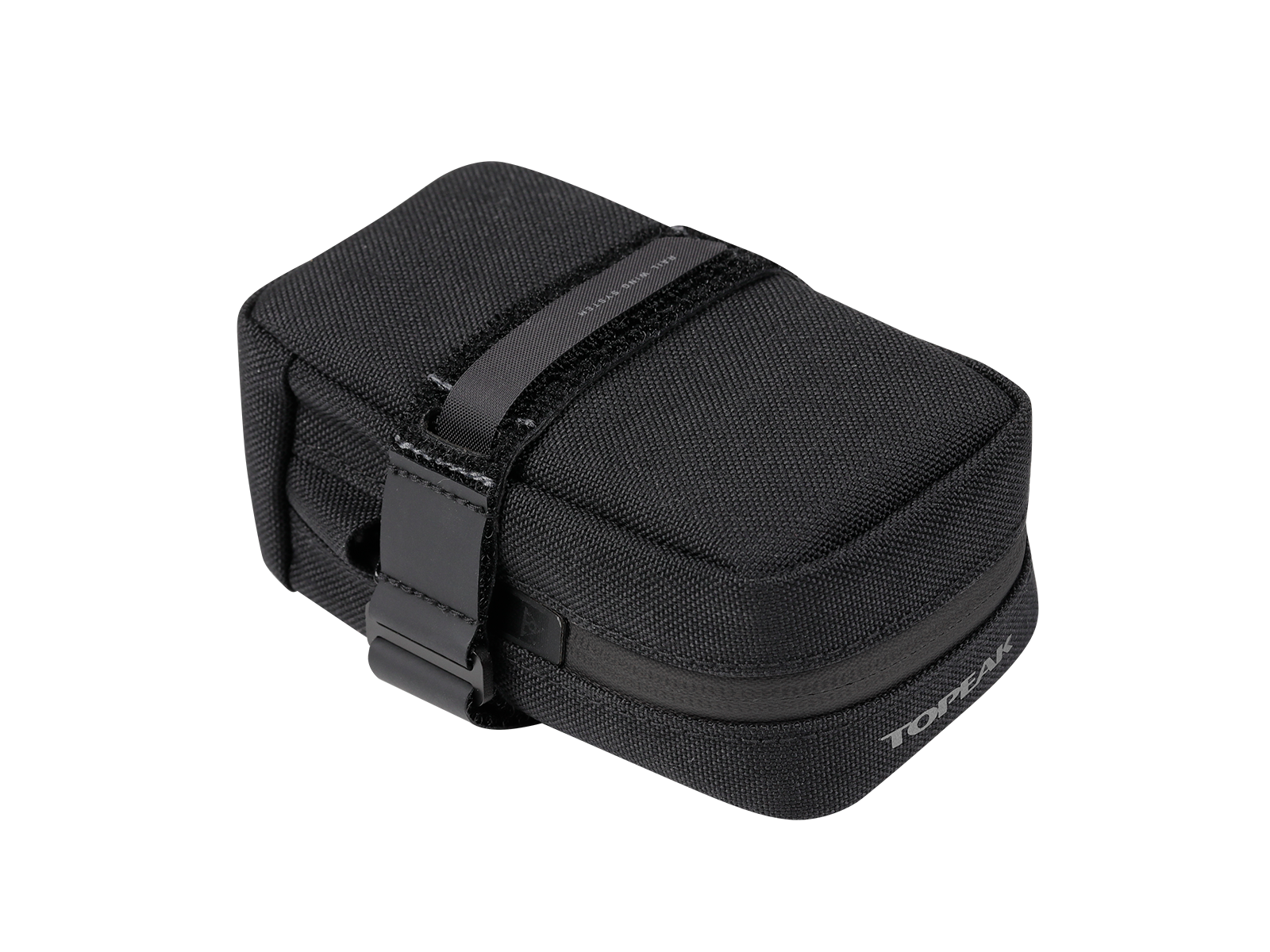 Topeak Elementa SeatBag Slim M, Noir