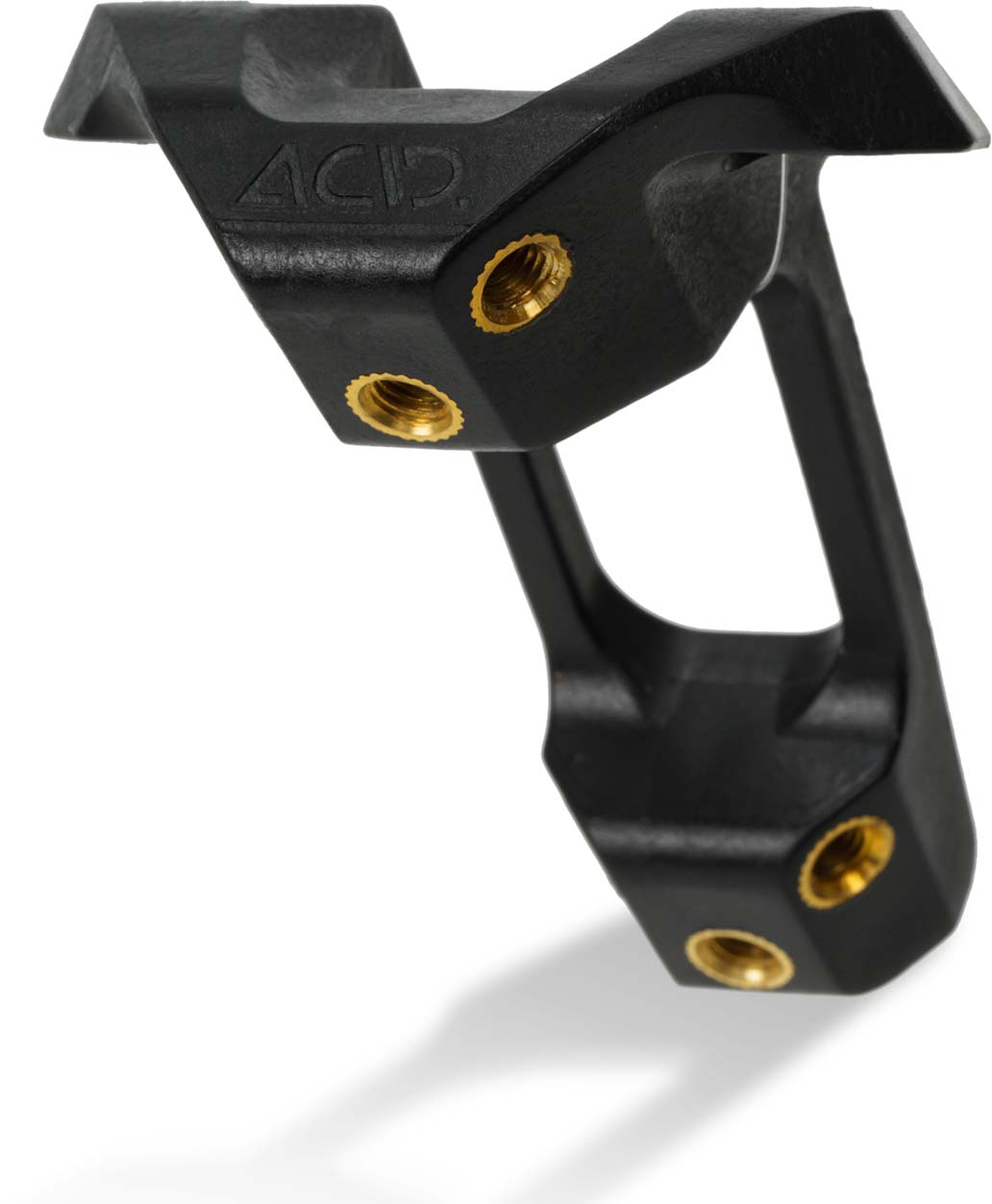 ACID Adaptateur de porte-bidon SILink - black