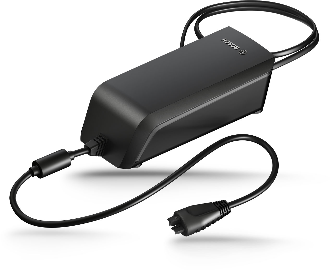 Bosch Fast Charger 6A (220-240V) Chargeur de batterie pour vélo électrique