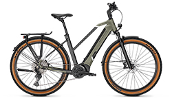 Cliquez ici pour accéder à la catégorie des vélos électriques semi-rigides de Kalkhoff