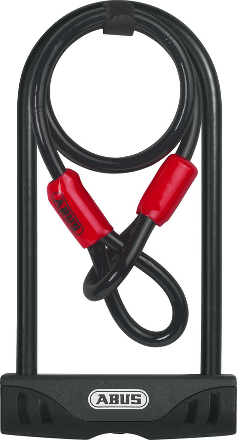 Abus Antivol à arceau Facilo 32/150HB230+USH32