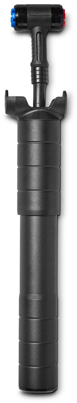 ACID Pompe RACE FLEX HV black