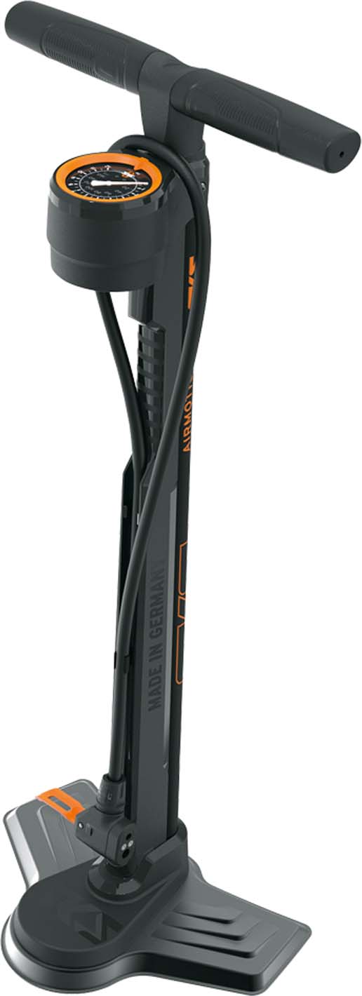 SKS Pompe à pied Airmotion 12.0