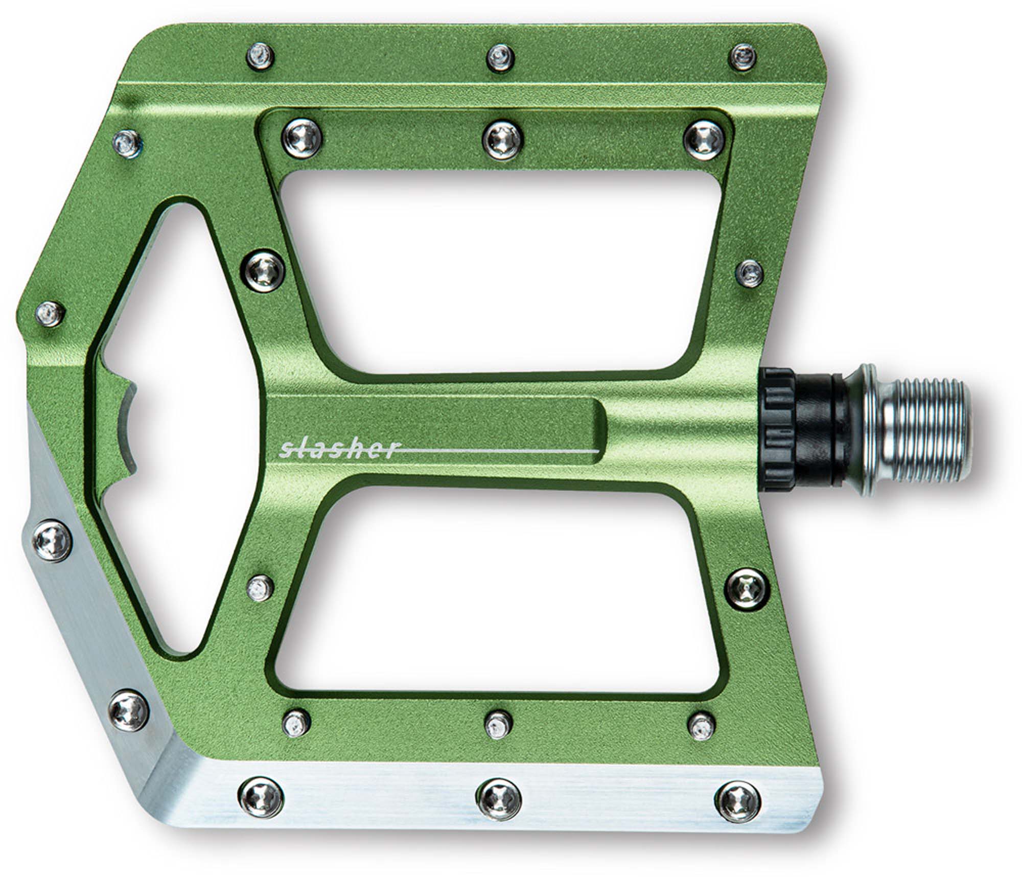 Cube Pédales plates-formes Slasher TM