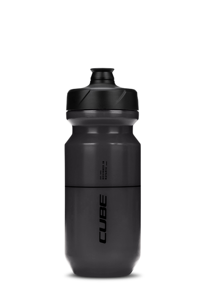 Cube Gourde Flow 500 - black