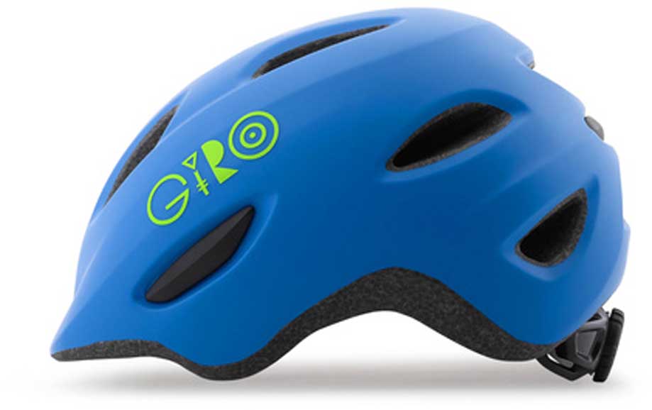 Giro SCAMP casque de vélo