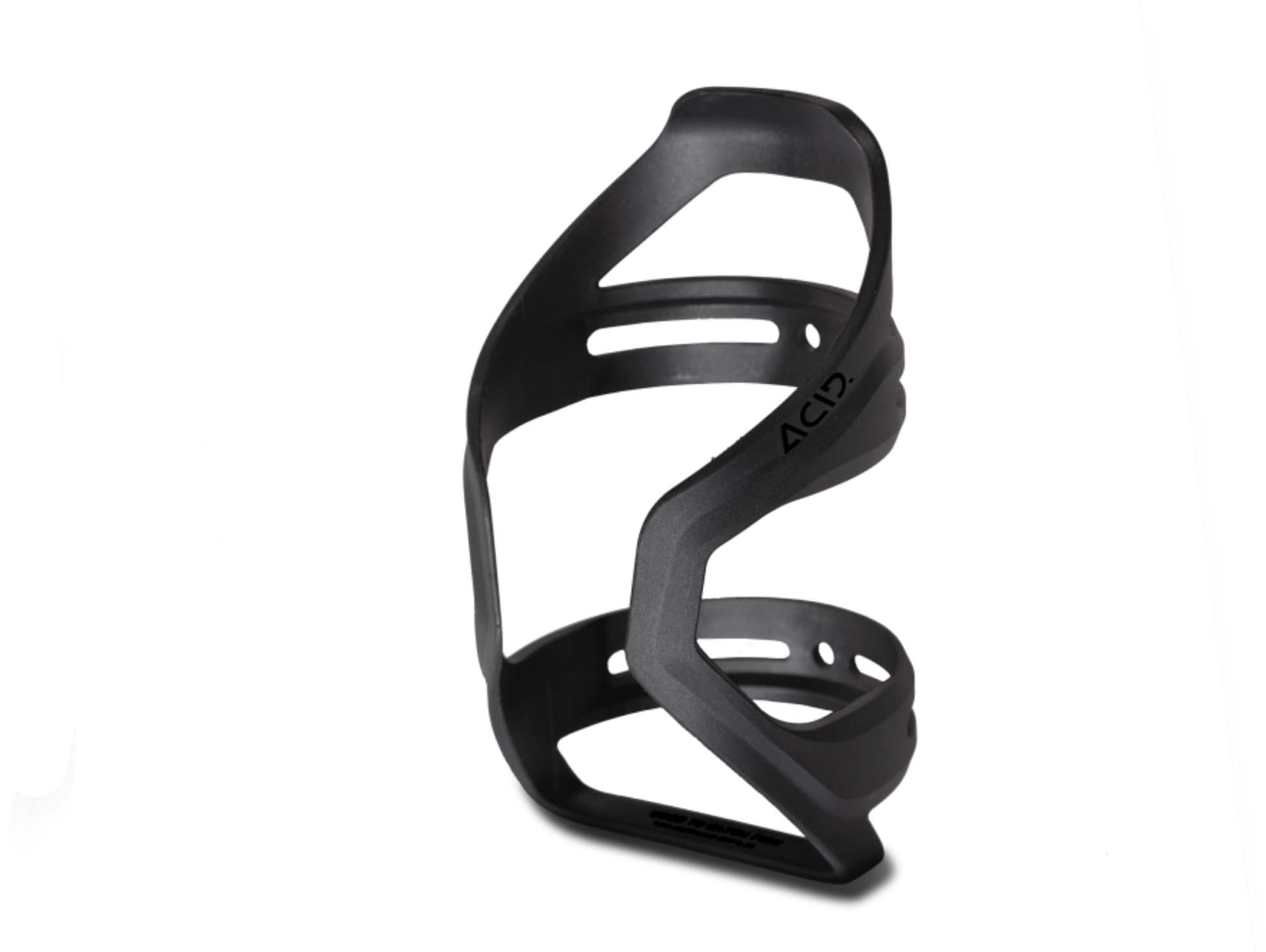 ACID Porte-bidon UNIVERSAL black'n'black