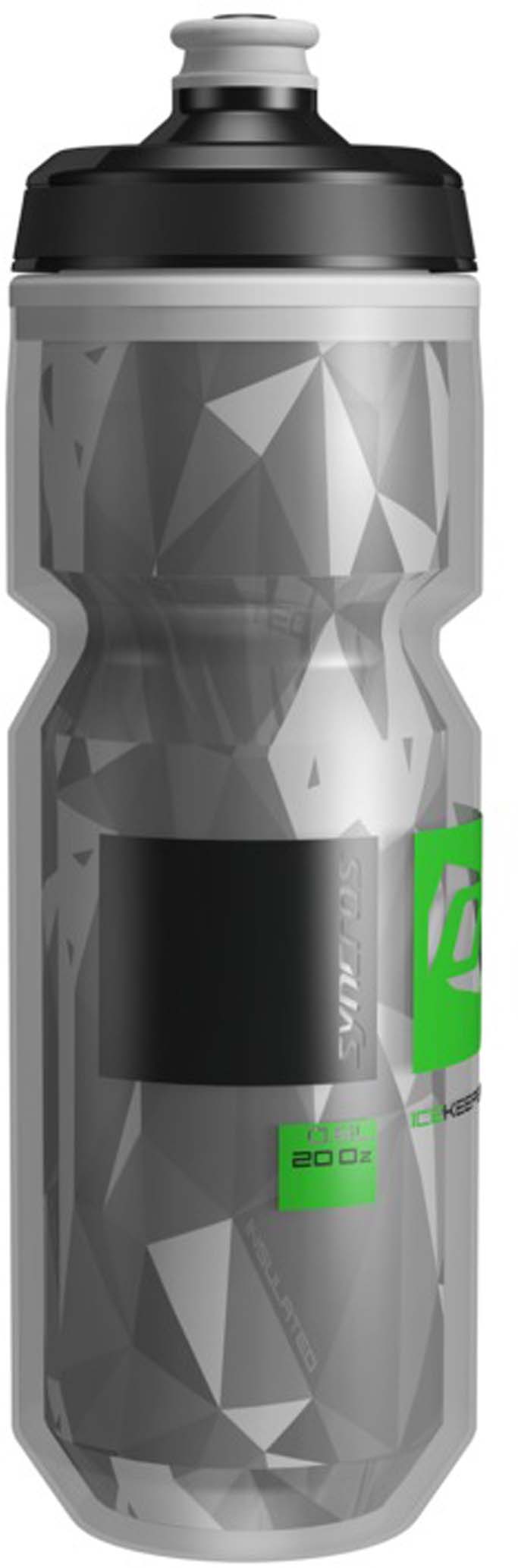 Syncros Gourde isolée Icekeeper de 600 ml