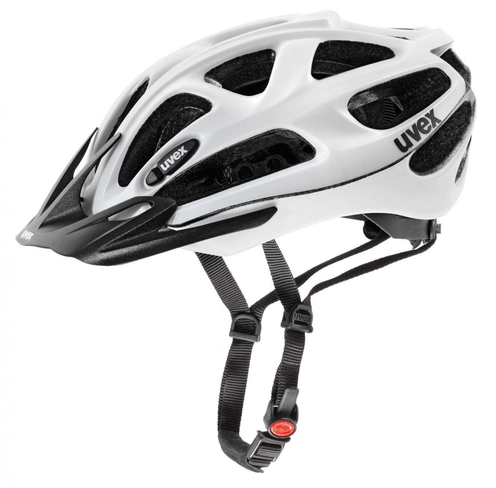 Uvex Casque de vélo Supersonic cc