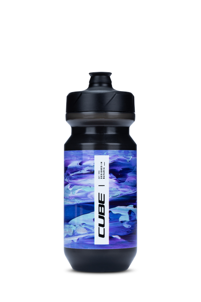 Cube Gourde Flow 500 - transparente