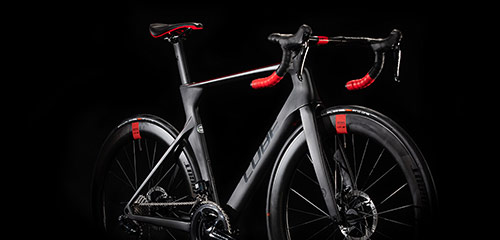Cliquez ici pour accéder à nos vélos de course