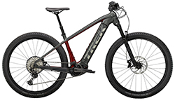 Cliquez ici pour accéder à la catégorie des vélos électriques semi-rigides de Trek