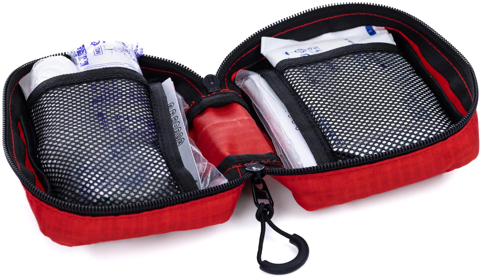 ACID Kit de premiers secours CMPT 25 red 0.7 litre | cu-93871