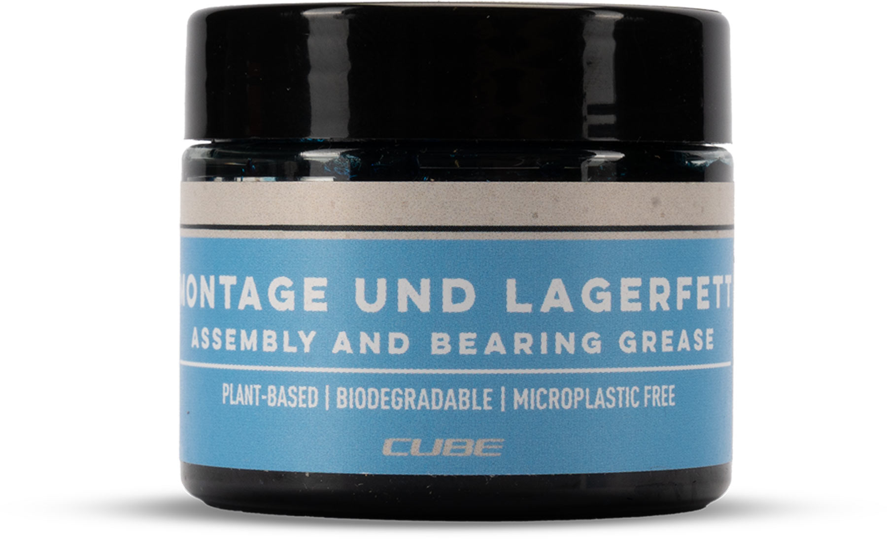 ACID Natural Bike Graisse pour montage et roulements 50 ml
