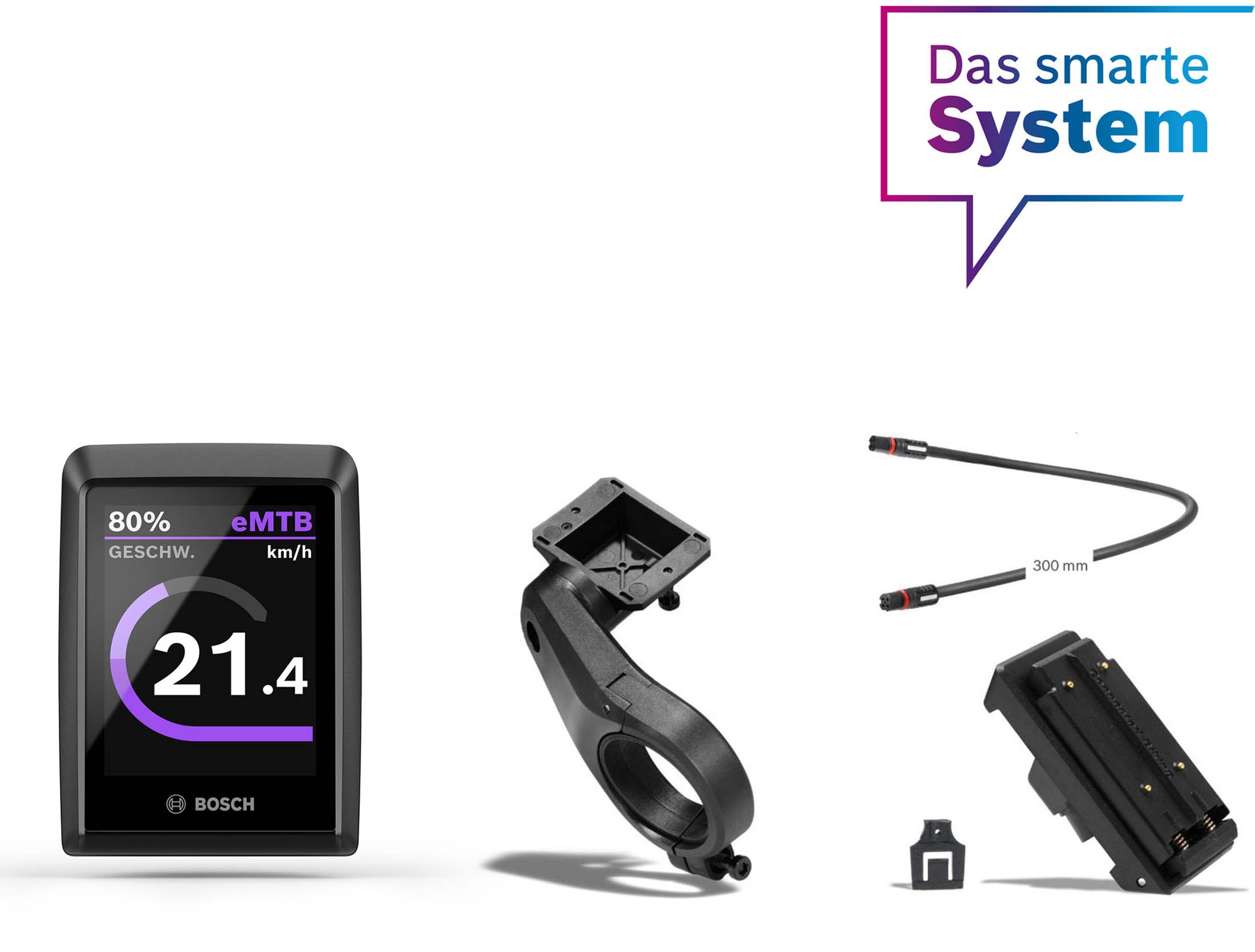 Bosch Kit de mise à niveau Kiox 300 BES3