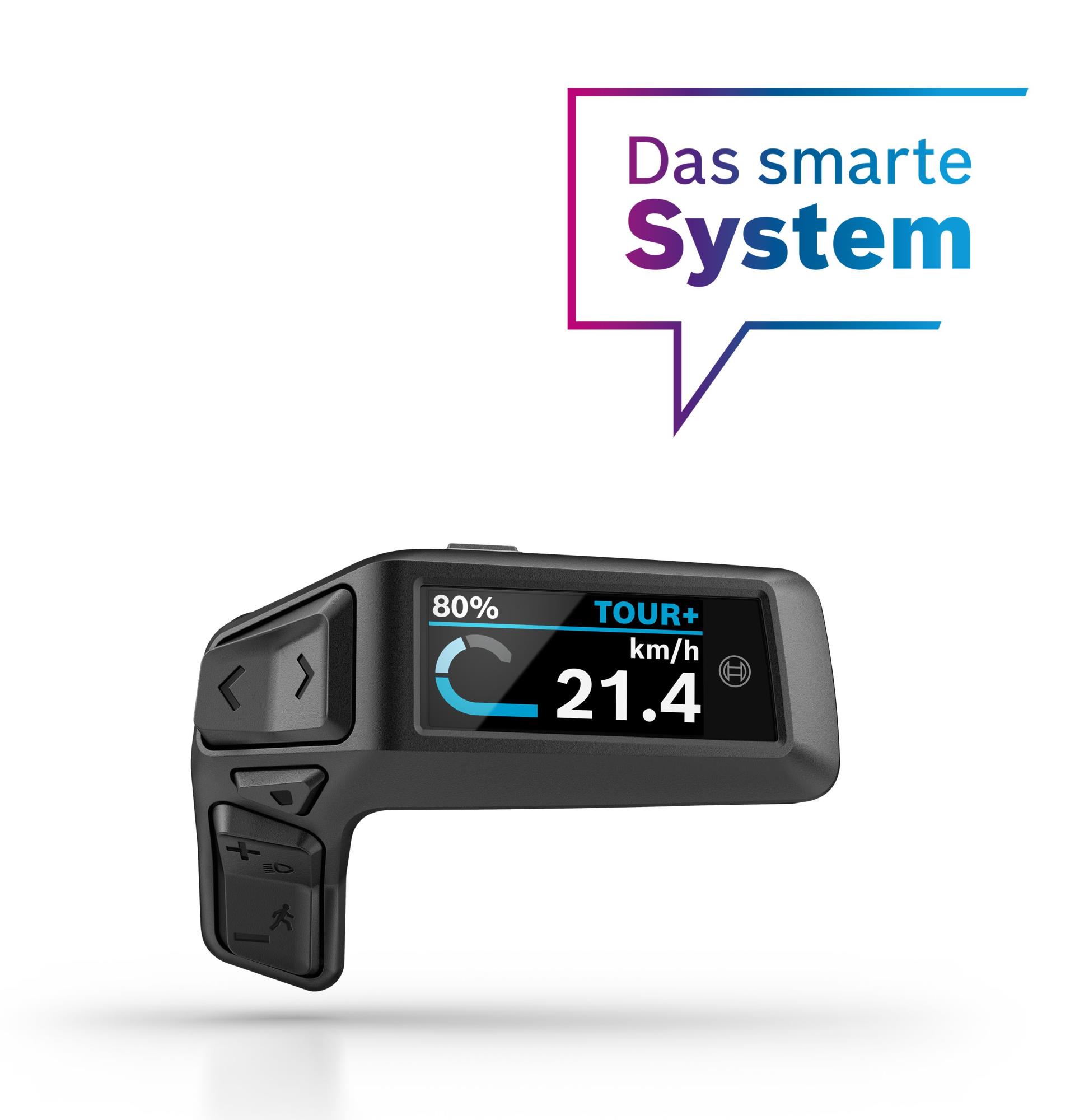 Bosch Unité de commande Purion 200 BES3