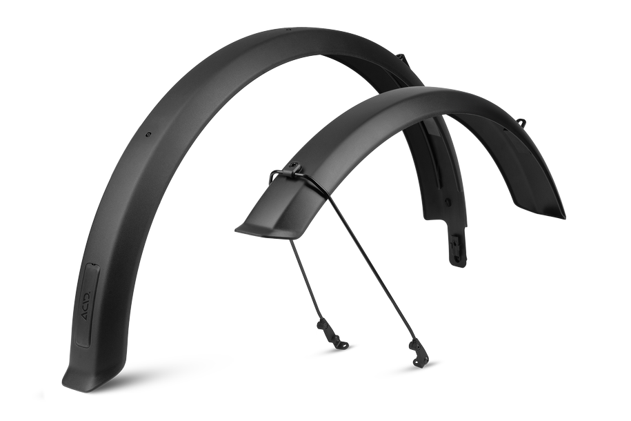 ACID Kit de garde-boue SIC 2.0 84 29" BB Mount - black