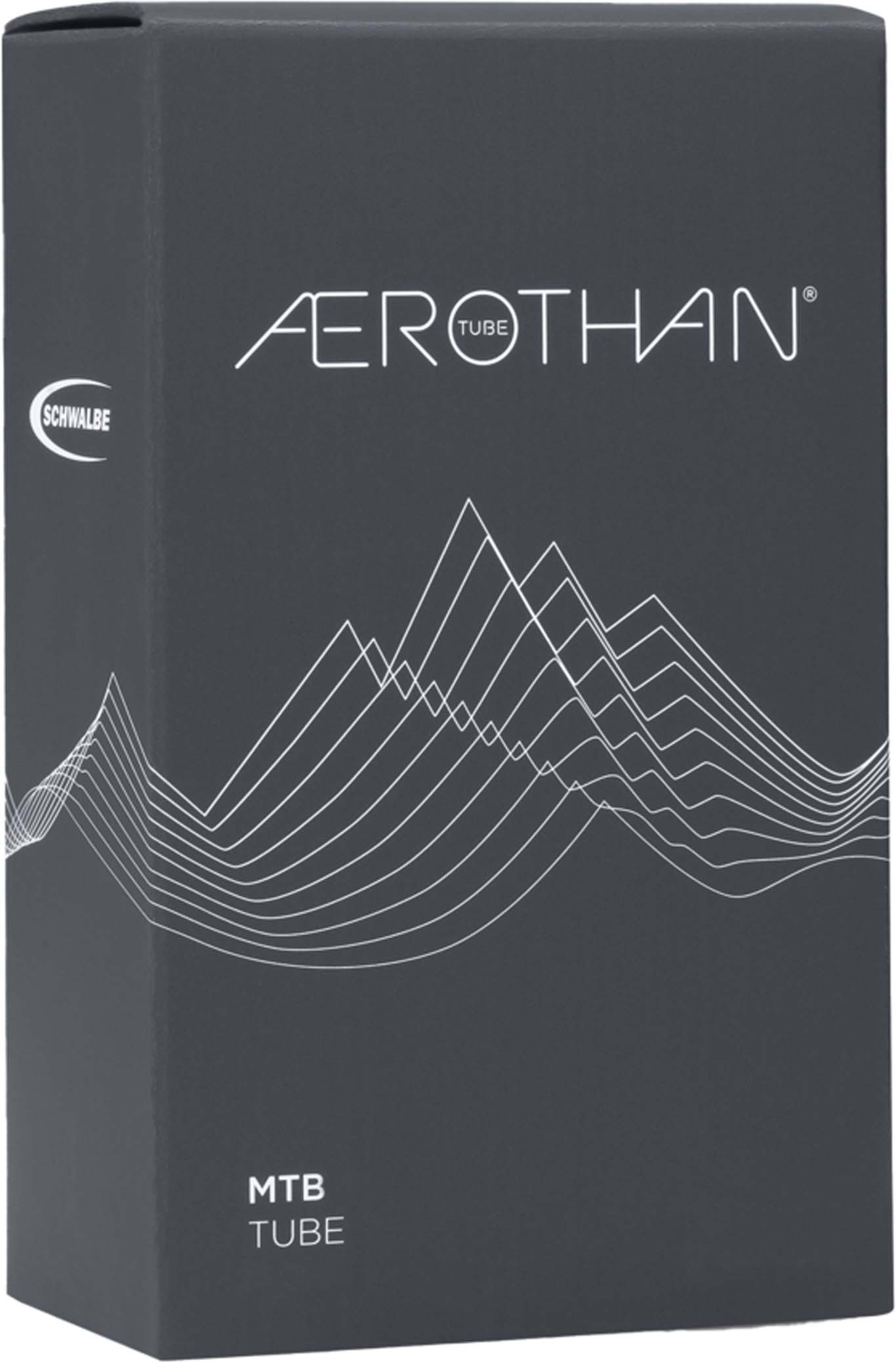Schwalbe Chambre à air AEROTHAN TUBE 27.5" MTB