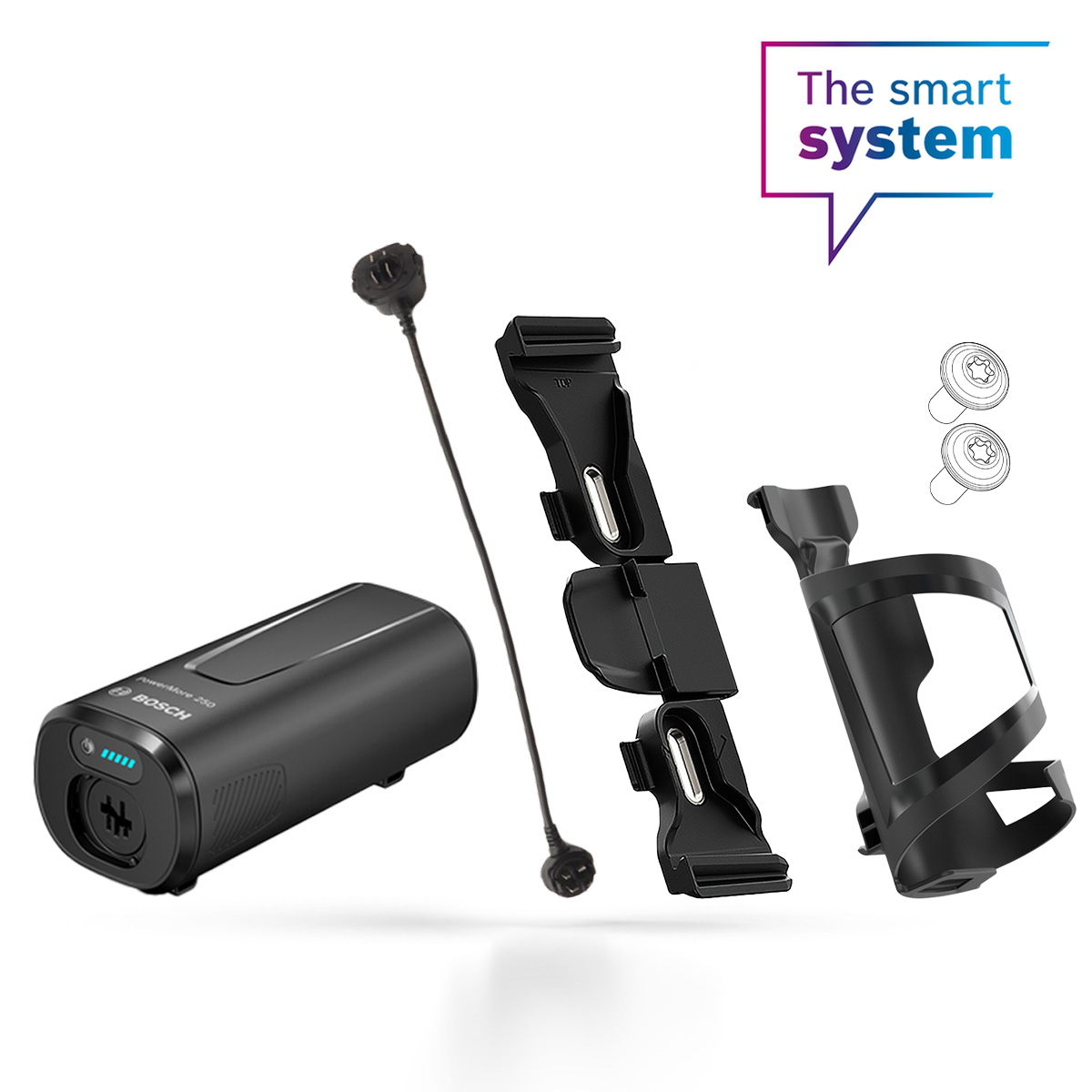 Bosch Kit de mise à niveau PowerMore 250 BES3
