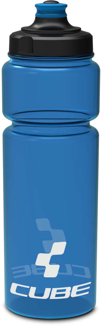 Cube Gourde 0,75l Icon blue