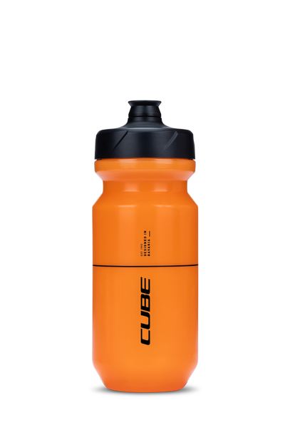 Cube Gourde Flow 500 - orange