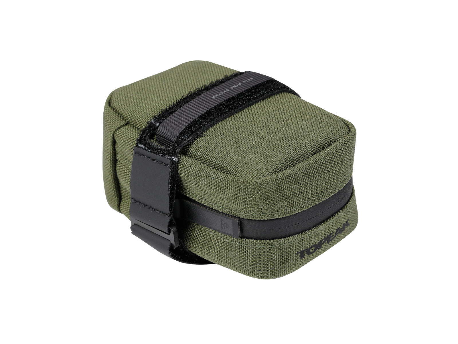 Topeak Elementa SeatBag Slim S, Vert