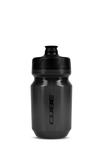CUBE Gourde Flow 400 - black n black