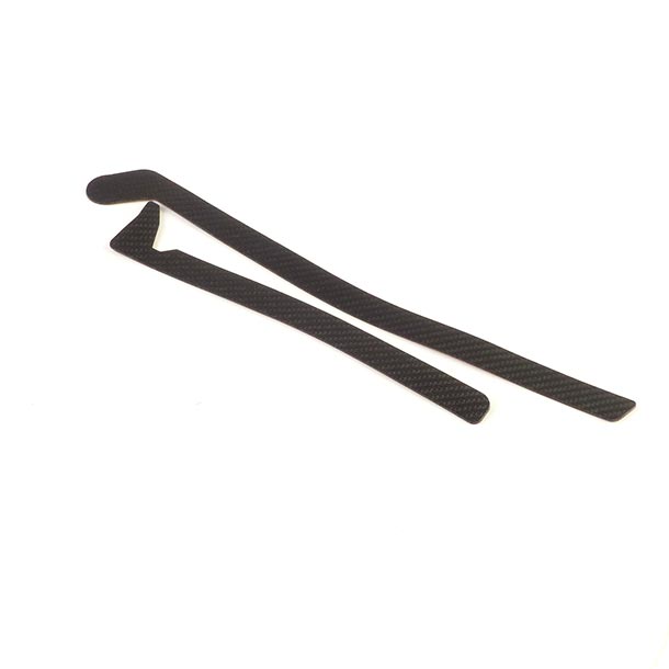 Cube Kit d'autocollants pour protection des bases