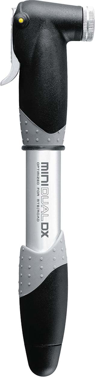 Topeak Mini-pompe Mini Dual DX