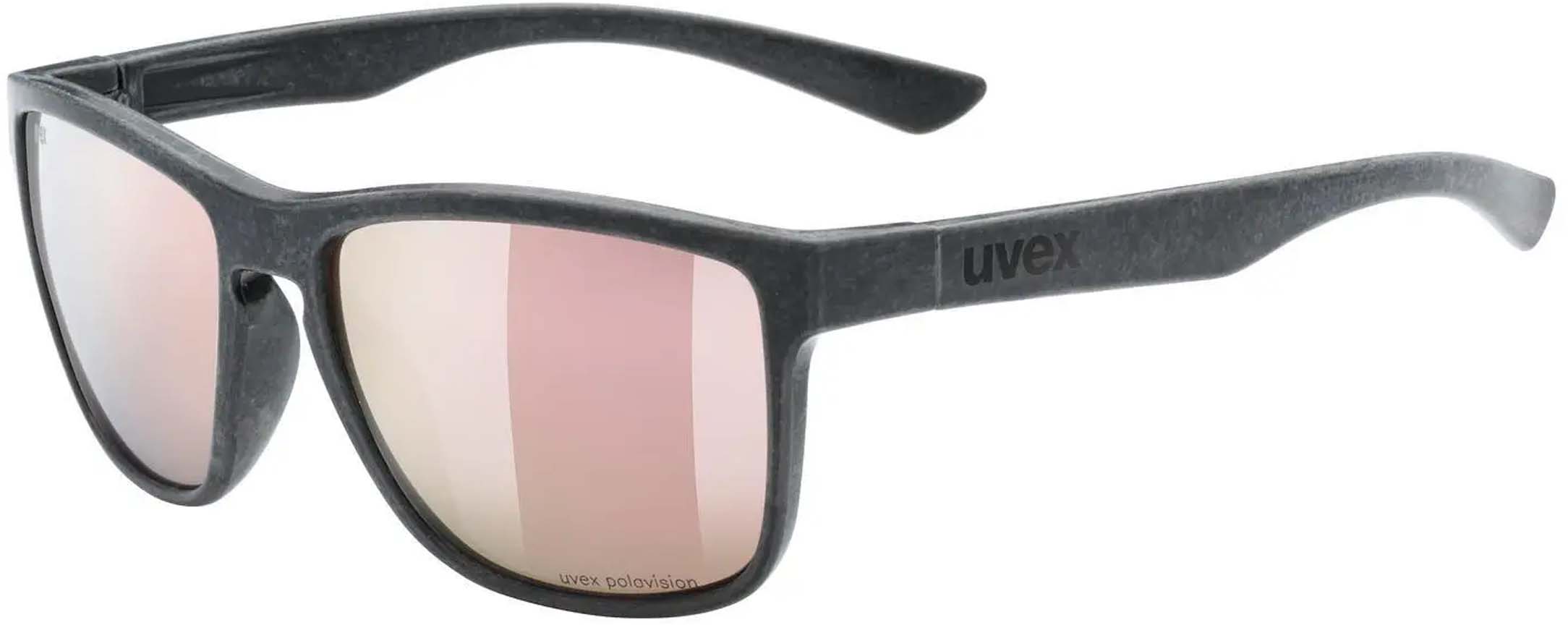 Uvex Lunettes Lifestyle LGL ocean 2 P