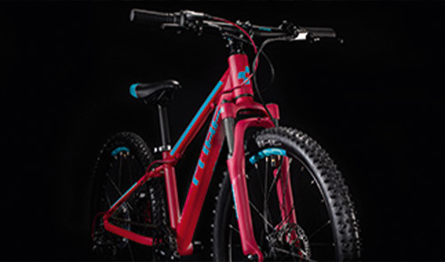 Clique ici pour accéder à nos vélos pour enfants