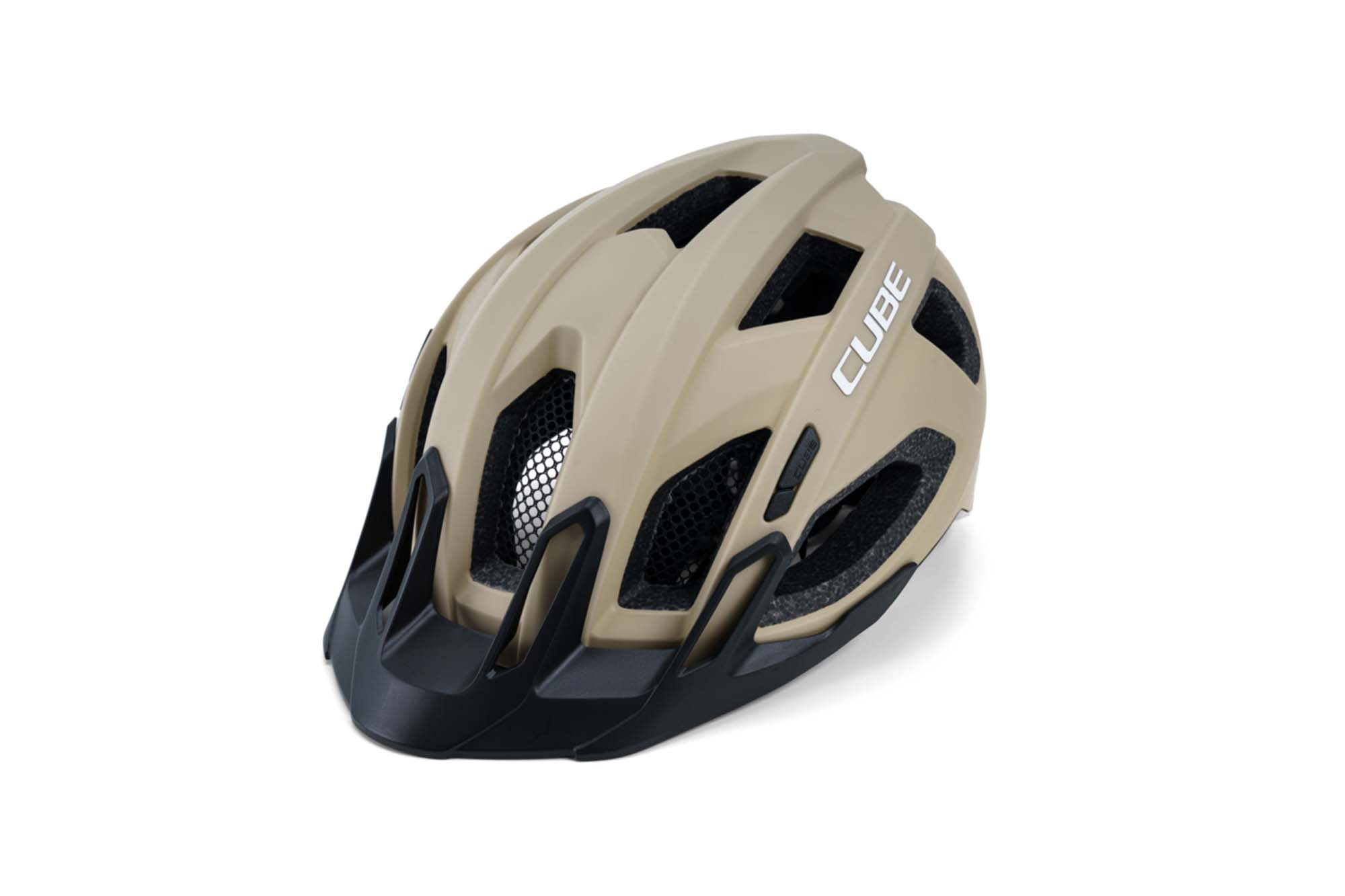 CUBE Casque QUEST