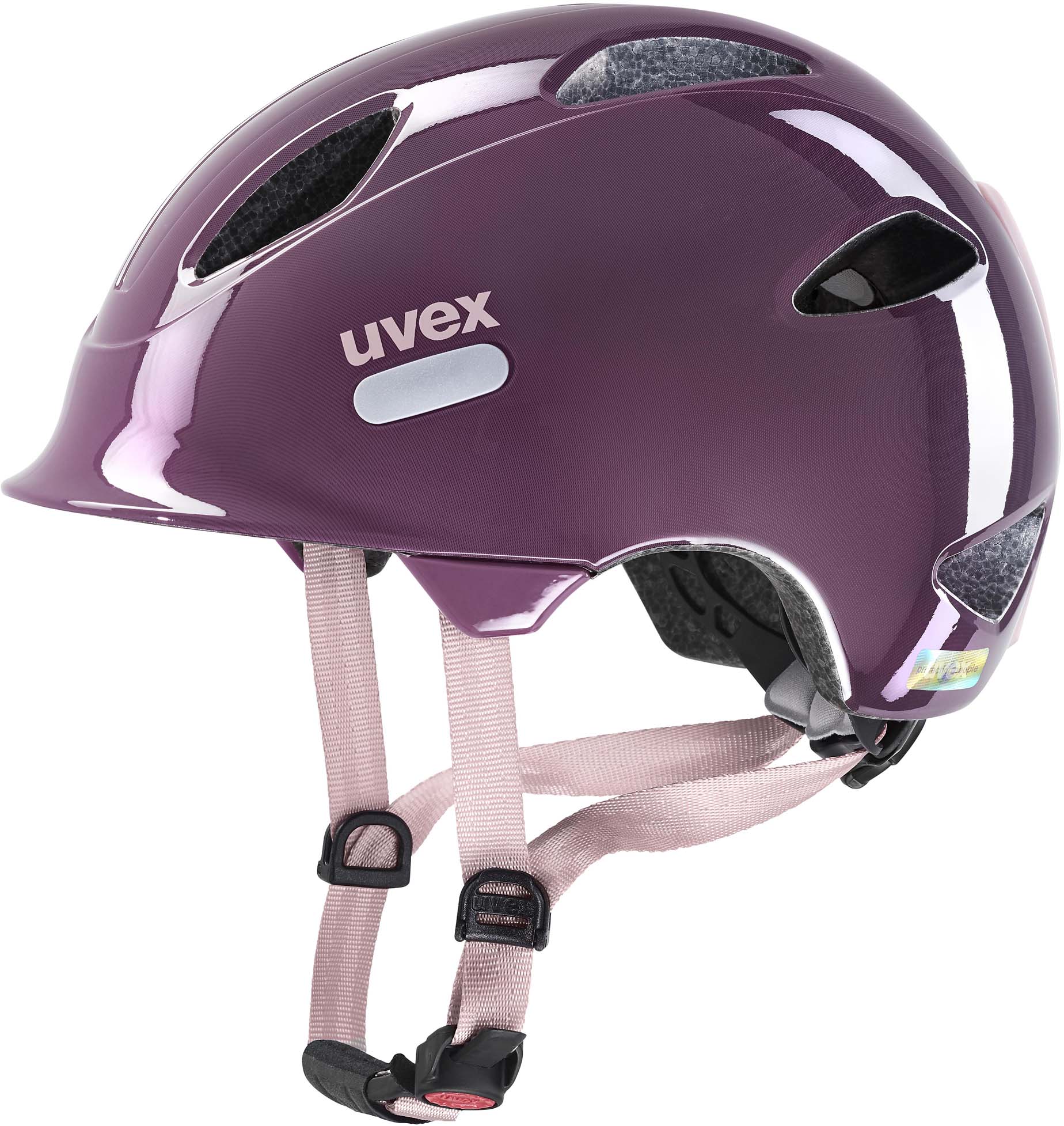 uvex oyo casque de vélo pour enfants