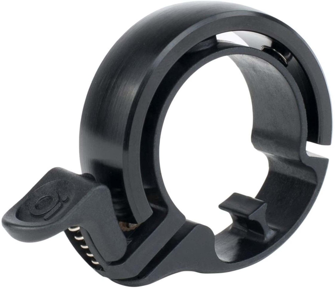 Cloche Knog Oi petit black