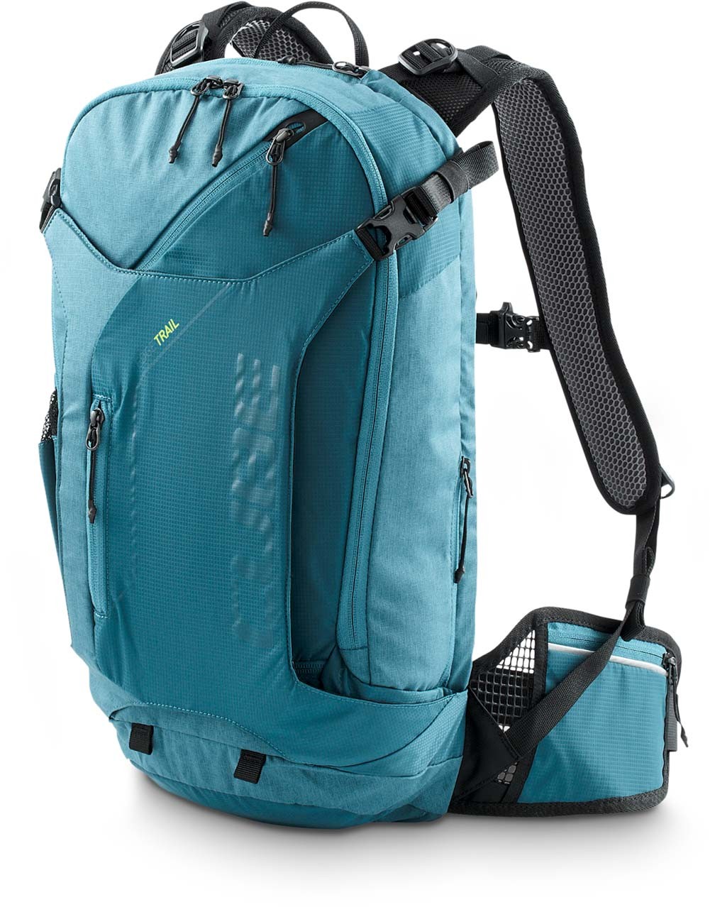 Cube Sac à dos EDGE TRAIL blue