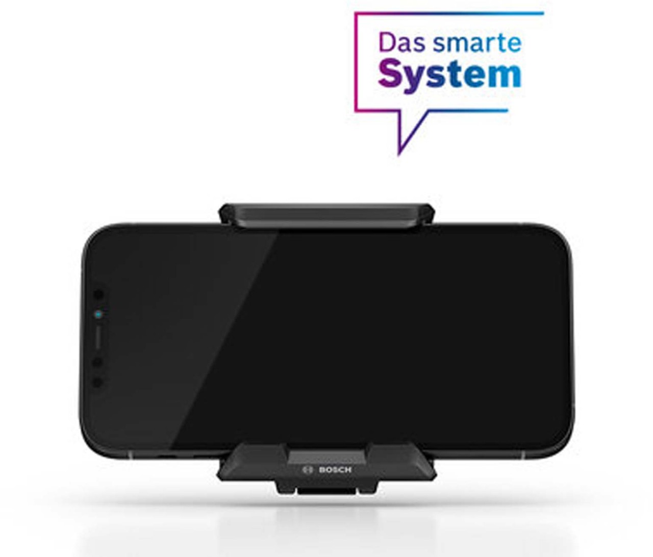 Bosch support pour eBike SmartphoneGrip